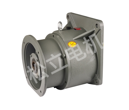 臥式直結(jié)型齒輪減速機(jī)