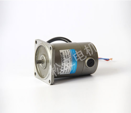 大功率直流電機(jī)