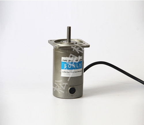 微型直流電機(jī)