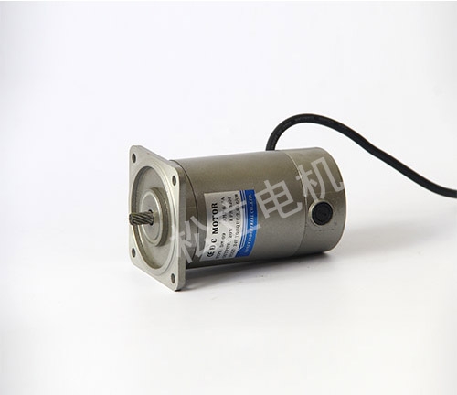 無(wú)刷直流電機(jī)