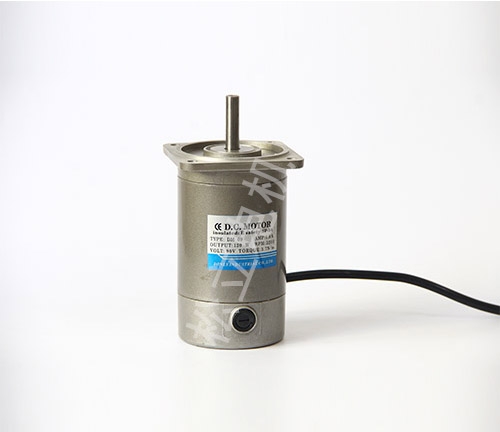 永磁直流電機(jī)