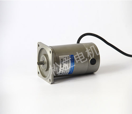 引起減速電機(jī)馬達(dá)漏油的原因有哪些？