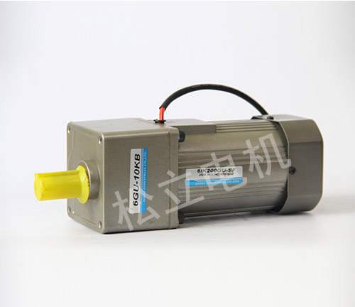 直流減速器電機(jī)