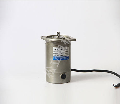調(diào)速電機